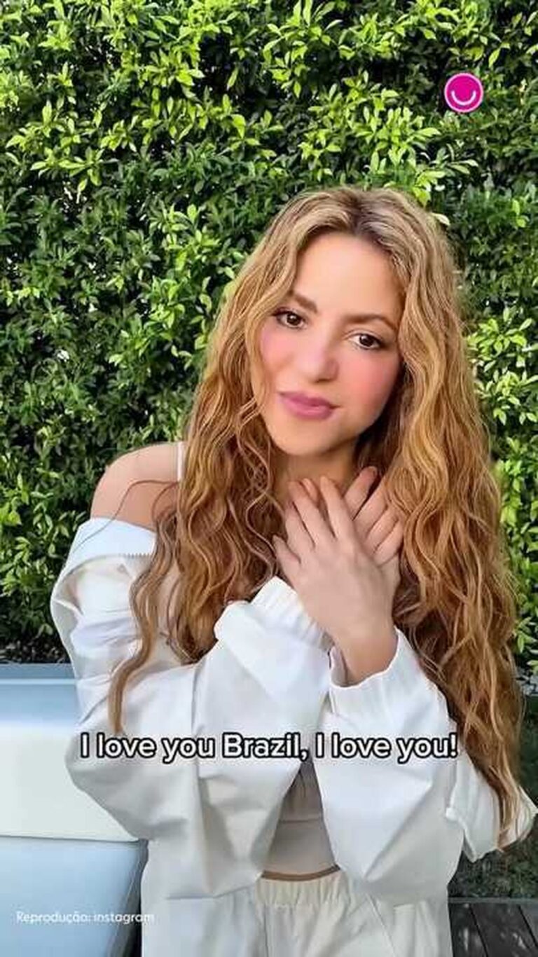 Shakira no Rio: Relembre os 10 Maiores Hits da Cantora e Seu Impacto Shakira no Rio: Relembre os 10 Maiores Hits da Cantora e Seu Impacto