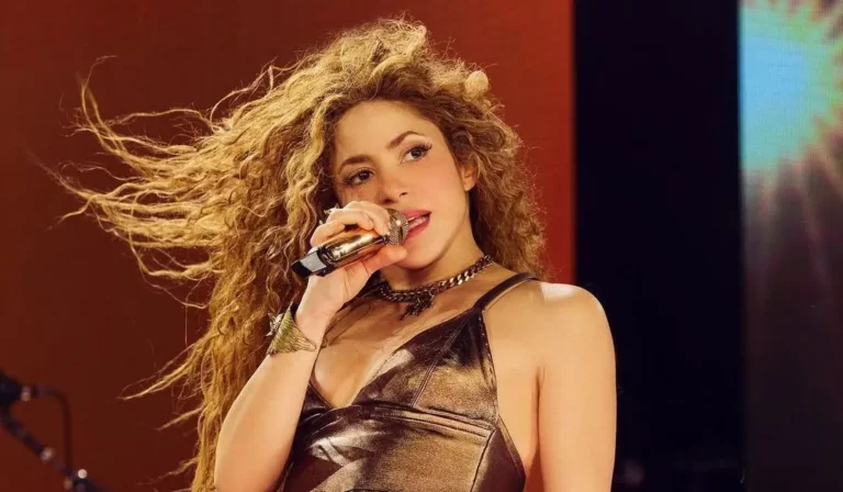 Shakira Promete um Show Épico em Copacabana com o Maior Palco da História
