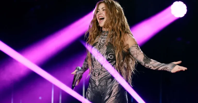 Show da Shakira em Copacabana: Expectativa de R$ 800 Milhões em Impacto Econômico