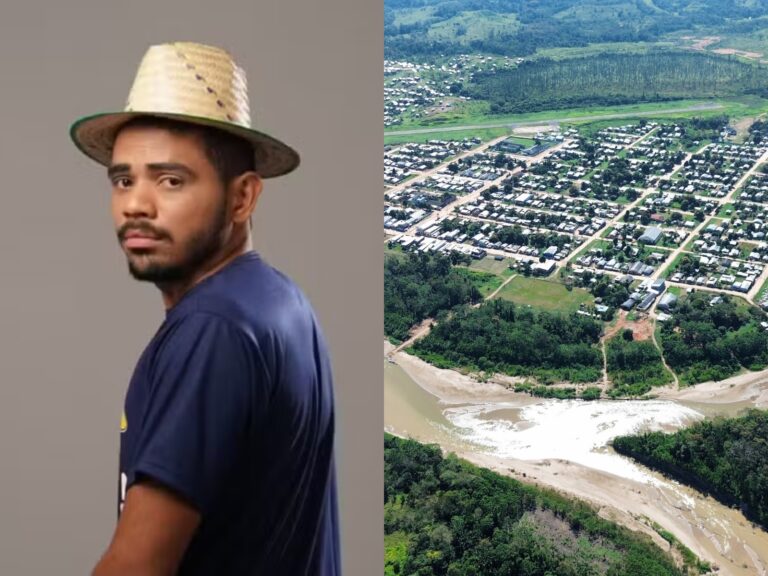 Show de Evoney Fernandes de R$ 400 mil Tem Apresentação Suspensa em Aniversário de Jordão - Justiça