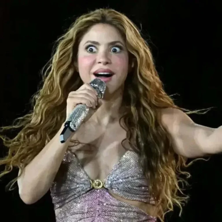 Show de Shakira deve injetar R$ 800 milhões na economia do Rio de Janeiro