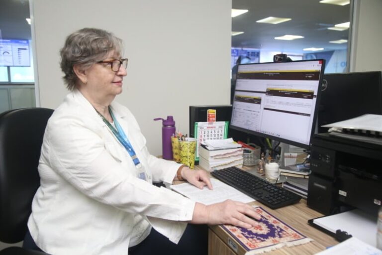 Sistema de Mortalidade do RJ: 35 Anos de Contribuições para a Saúde Pública