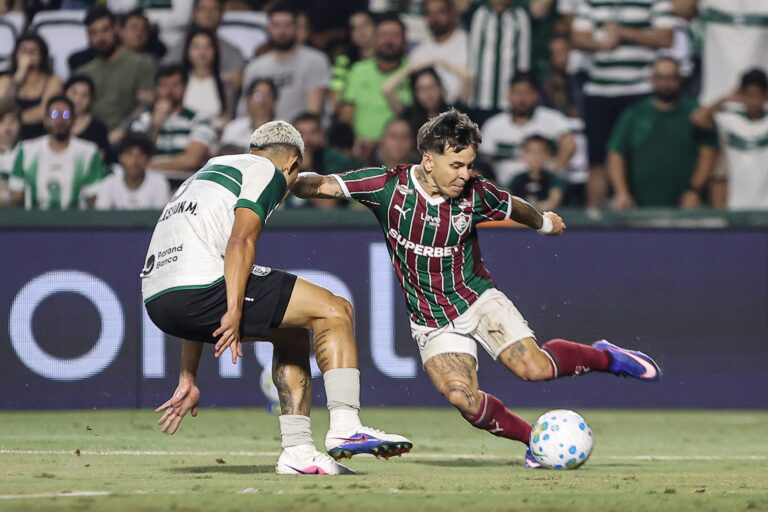 Soteldo brilha no Fluminense e mira estreia na Libertadores em maratona de jogos