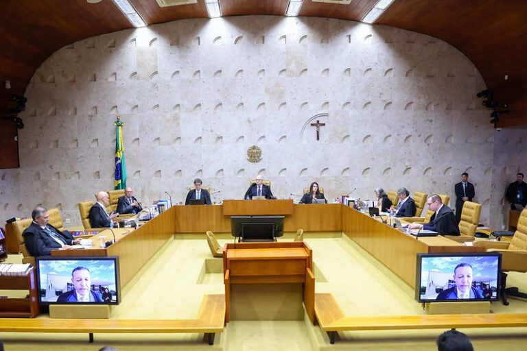 STF Debate Eleição Direta ou Indireta para Mandato-Tampão no Rio: Expectativas e Divergências STF Debate Eleição Direta ou Indireta para Mandato-Tampão no Rio: Expectativas e Divergências
