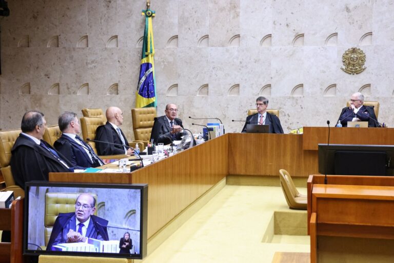 STF Decide Formato da Eleição para Novo Governador do Rio de Janeiro
