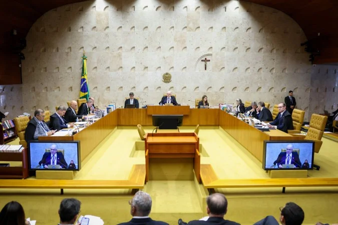 STF Decide Hoje o Futuro das Eleições no Rio de Janeiro: Diretas ou Indiretas? STF Decide Hoje o Futuro das Eleições no Rio de Janeiro: Diretas ou Indiretas?