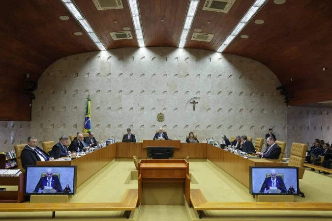 STF Decide Sobre Eleição no Rio Após Renúncia de Cláudio Castro STF Decide Sobre Eleição no Rio Após Renúncia de Cláudio Castro