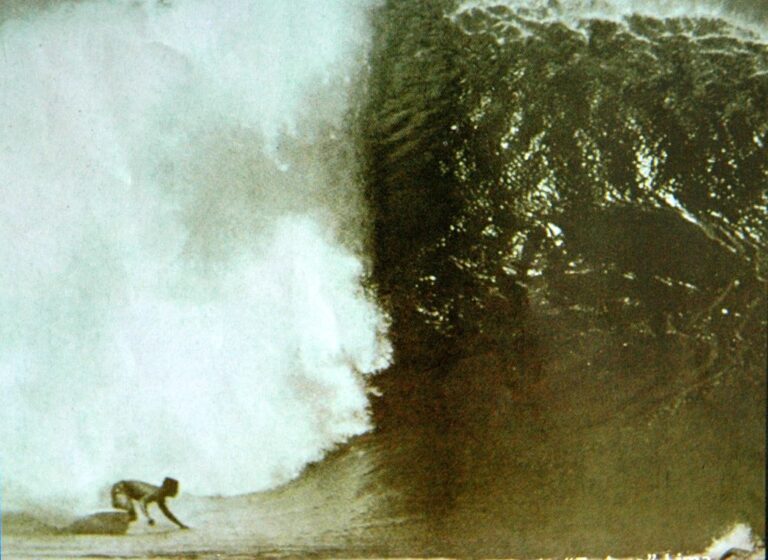Surf, Clicks e Rock’n Roll: A Cultura de Praia de Fedoca no Rio de Janeiro