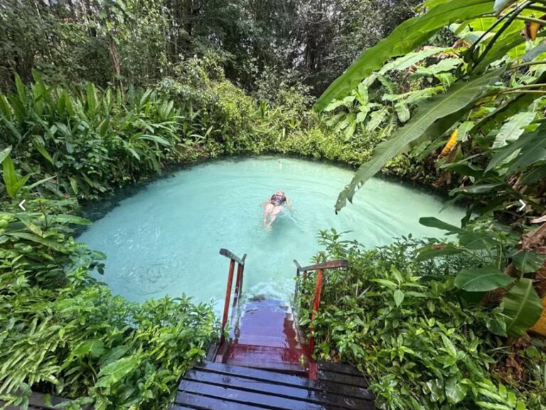 Taxa de Sustentabilidade no Jalapão: Novas Regras para Turistas a Partir de Maio