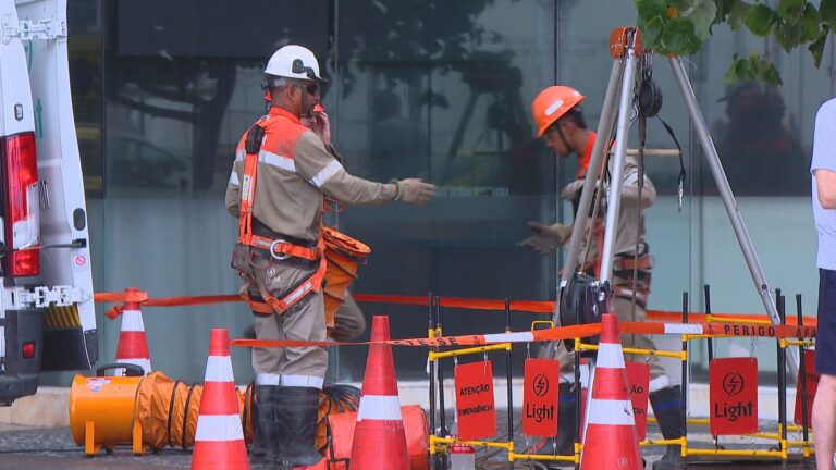 TCU Aprova Renovação da Concessão da Light no Rio de Janeiro; Decisão do Governo Federal