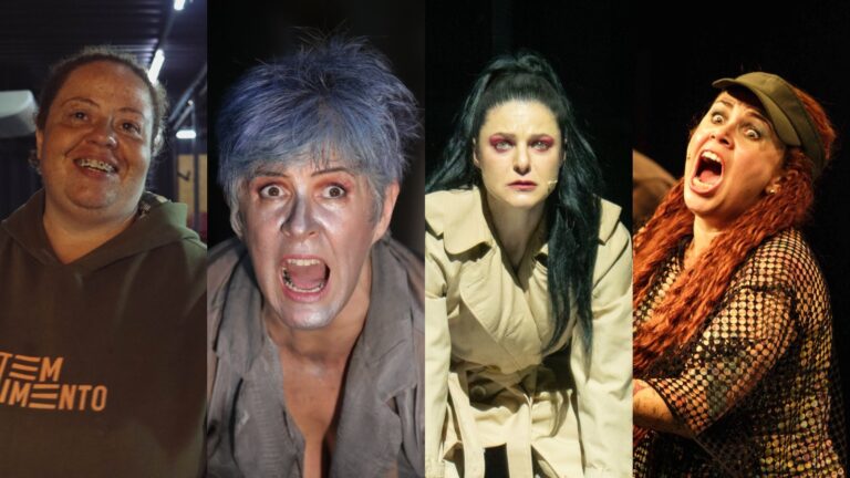 Teatro de Contêiner: Memórias de um Espaço Cultural que Floreceu em São Paulo Teatro de Contêiner: Memórias de um Espaço Cultural que Floreceu em São Paulo