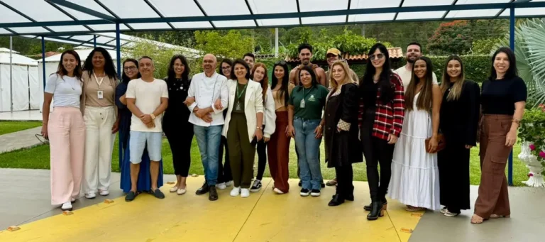 Teresópolis Acolhe o Projeto “Descubra-RJ” para Promover o Turismo na Serra Verde Imperial