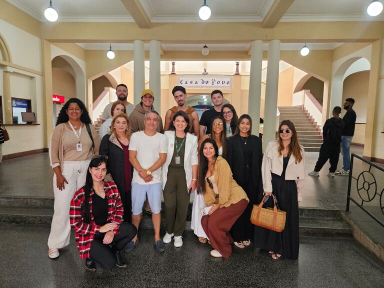 Teresópolis Recebe o Projeto ‘Descubra-RJ’ da ABIH-RJ para Potencializar o Turismo Local Teresópolis Recebe o Projeto ‘Descubra-RJ’ da ABIH-RJ para Potencializar o Turismo Local