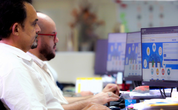 Tocantins Adota Política Inovadora para Uso Ético da Inteligência Artificial Tocantins Adota Política Inovadora para Uso Ético da Inteligência Artificial