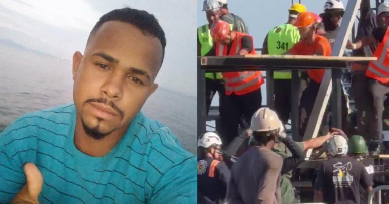 Tragédia em Show da Shakira: Elevador Causou Morte em Copacabana