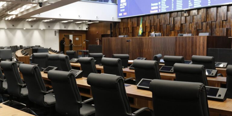 TRE-RJ Homologa Retotalização dos Votos das Eleições de 2022