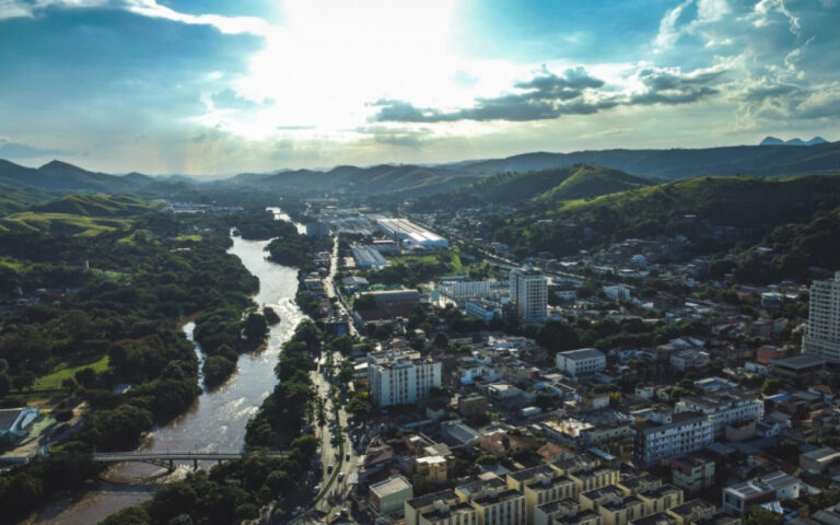 Três Rios Destaca-se em Alfabetização com 74% de Crianças Capacidades no RJ