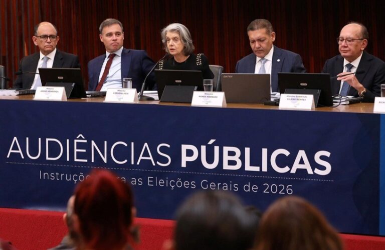 TSE: Demoras em Julgamentos de Cassação Criam Tensão Política no País