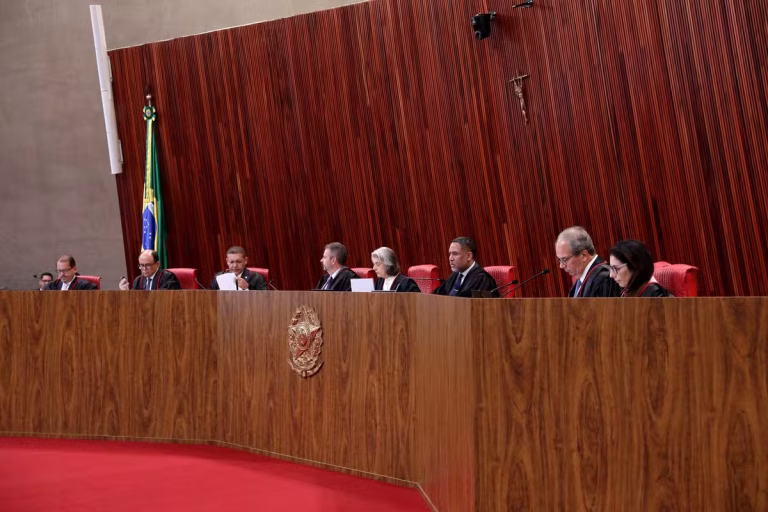 TSE Recomenda Nova Eleição para Governador do RJ, Sem Definir Modelo de Votação