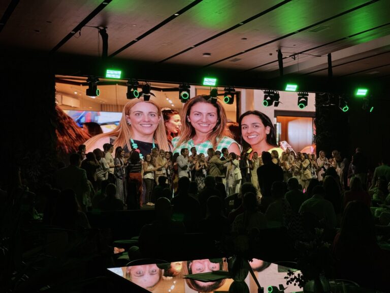 Turismo de Luxo: Rio de Janeiro Sedia o Immersion 2026 com Embark Beyond