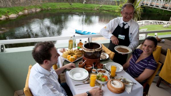 Turismo no Brasil: 80 mil novas vagas de emprego em um ano Turismo no Brasil: 80 mil novas vagas de emprego em um ano