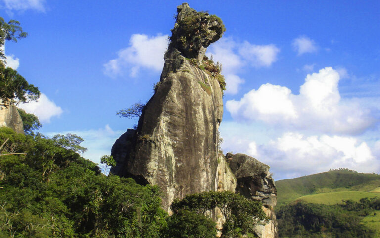 Turismo no Interior Fluminense: Crescimento e Novas Oportunidades para a Economia