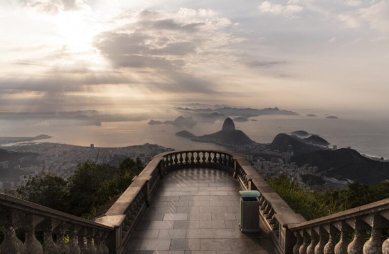 Turismo no Sudeste: O Crescimento do Fluxo de Viajantes e Suas Perspectivas