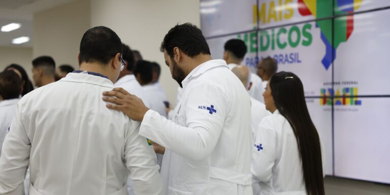 Último Dia para Inscrições no Programa Mais Médicos: Não Perca Esta Oportunidade Último Dia para Inscrições no Programa Mais Médicos: Não Perca Esta Oportunidade