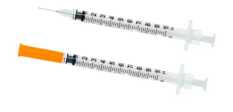 Unidades de Saúde do Rio Reutilizam Seringas de Insulina em Meio à Crise de Estoque