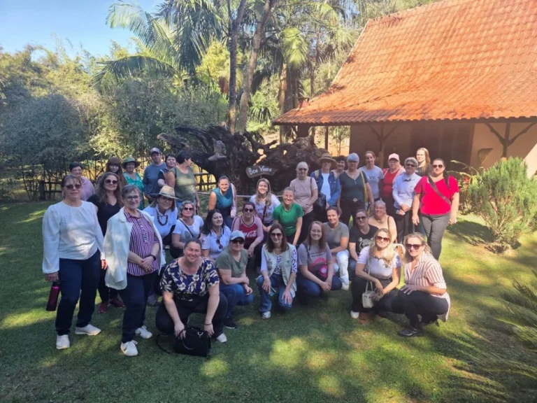 Unioeste Potencializa o Turismo Rural em Toledo: Um Olhar sobre o Empoderamento Feminino