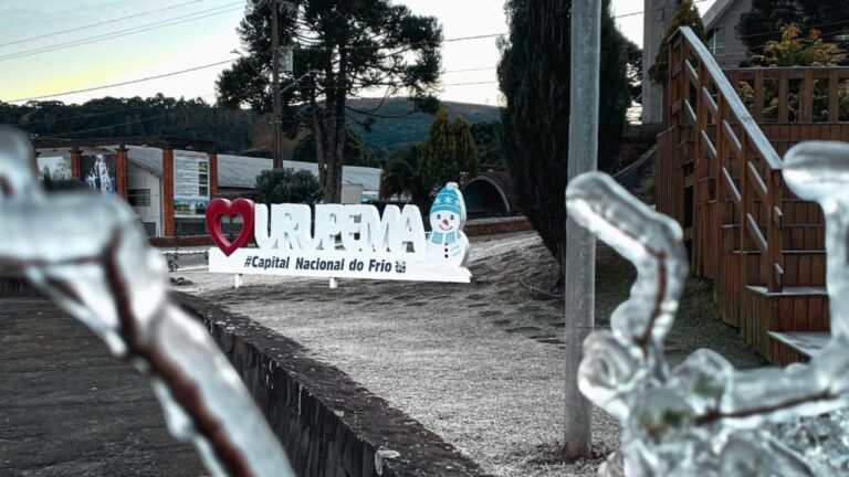Urupema: Como a Cidade do Frio em Santa Catarina Lucram com Baixas Temperaturas