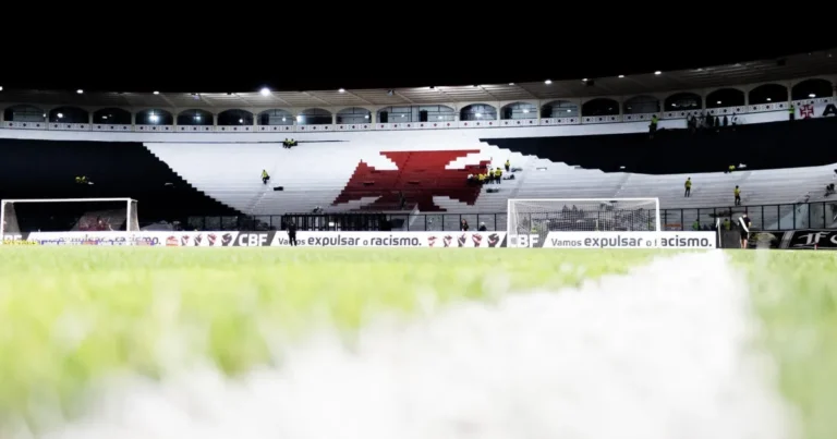 Vasco x Botafogo: Assista ao Clássico Carioca do Brasileirão ao Vivo Vasco x Botafogo: Assista ao Clássico Carioca do Brasileirão ao Vivo