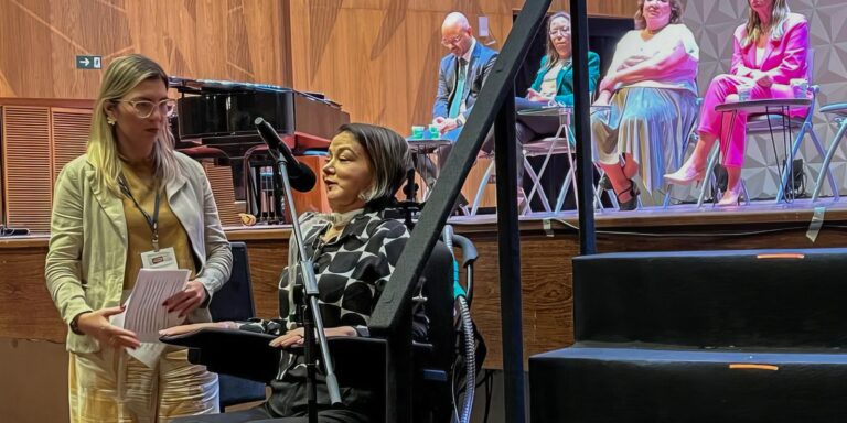 Vereadora Luciana Novaes Morre aos 42 Anos Após Luta Contra Bala Perdida