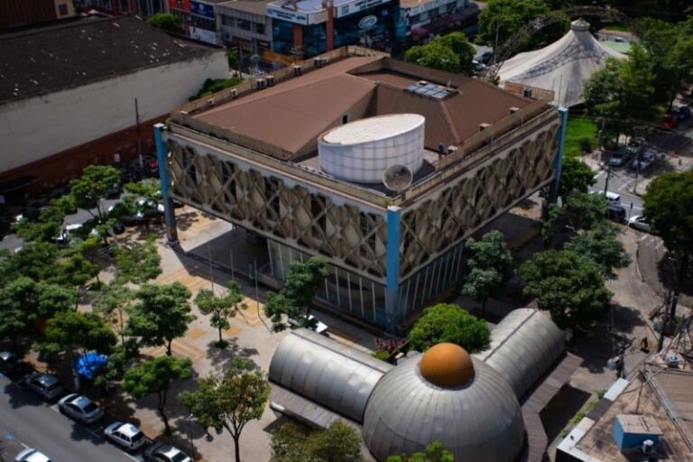 Volta Redonda Lança o 2º Circuito das Artes: Cultura em Movimento