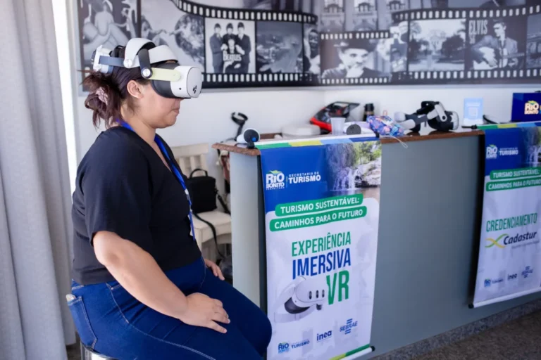 Workshop em Rio Bonito Promove Diálogo entre Turismo e Produtores Rurais para um Futuro Sustentável Workshop em Rio Bonito Promove Diálogo entre Turismo e Produtores Rurais para um Futuro Sustentável