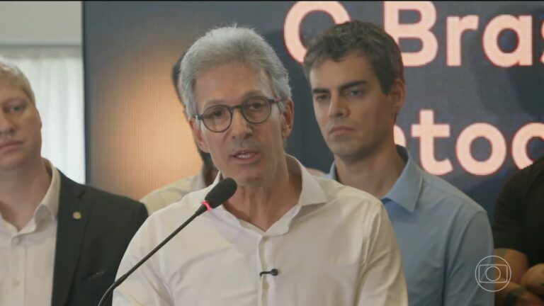 Zema Ironiza Ministros do STF em Vídeo Após Pedido de Gilmar Mendes sobre Inquérito das Fake News