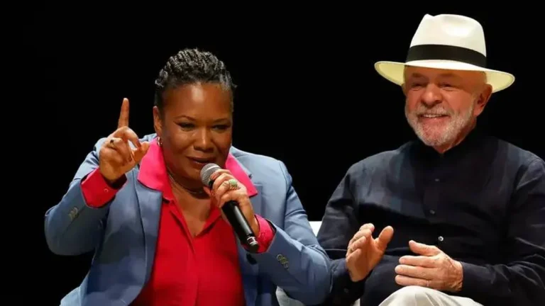 A cultura amplia horizontes, defende Lula em evento no Rio