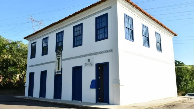 Nova Iguaçu ganha Superintendência de Museus