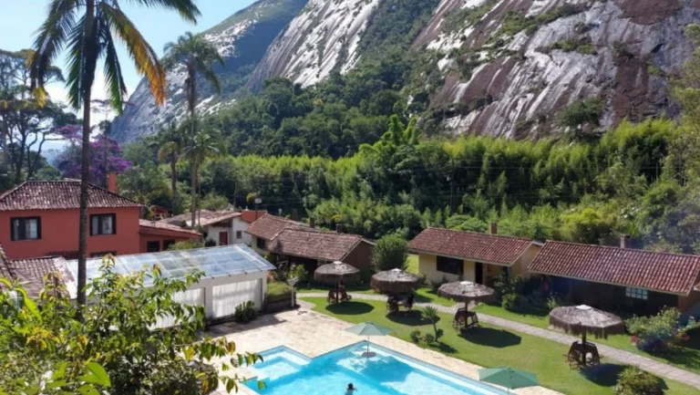 Corpus Christi impulsiona turismo em Petrópolis com ocupação hoteleira em alta