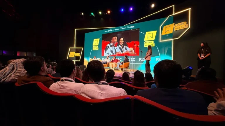 Investimento de R$ 225 milhões impulsiona cultura e audiovisual no Rio até 2028