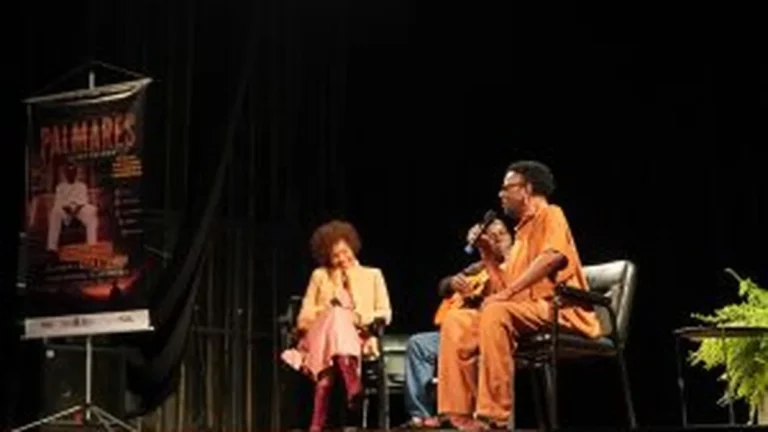 São Gonçalo Celebra a Cultura Afro-Brasileira com o Projeto ‘Palmares’ de Altay Veloso