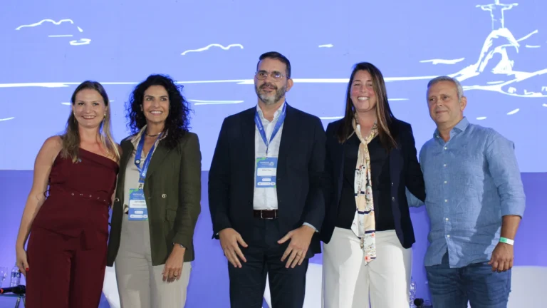 Polo Turístico Cabo Branco ganha destaque no Sindepat Summit 2026