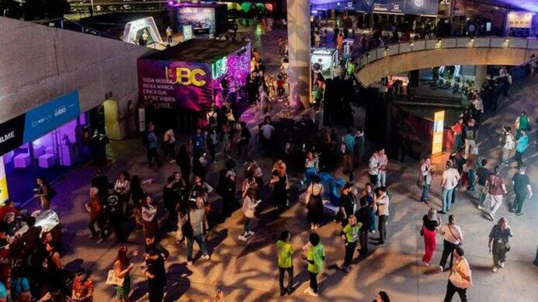 Porto Alegre amplia participação no Rio2C 2026 com maior delegação de empreendedores criativos Porto Alegre amplia participação no Rio2C 2026 com maior delegação de empreendedores criativos