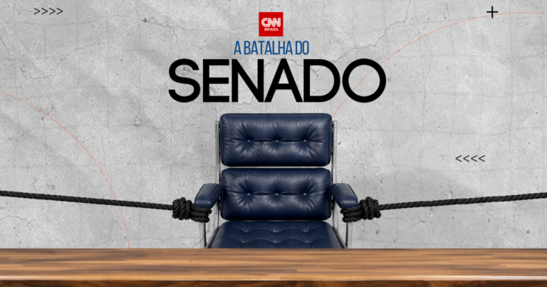 A Batalha do Senado: A Importância Política da Casa em Foco