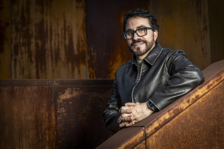 A Fama é uma Ilusão: Reflexões do Padre Fábio de Melo sobre a Música e a Espiritualidade