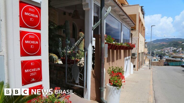 A Guerra Comercial das Estrelas Michelin: Por Que a Gastronomia Busca Reconhecimento