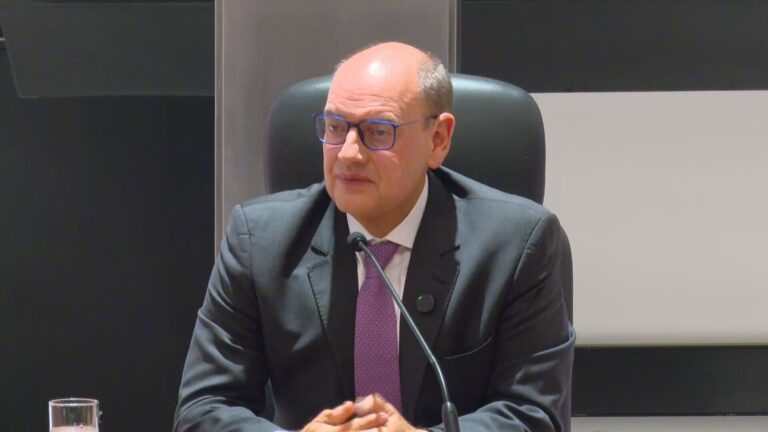 Autonomia Total para Perícia Criminal no RJ: Medida Histórica do Governador Interino