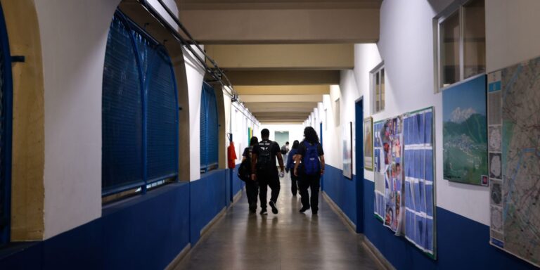 Autoridades apuram caso grave da Escolas 71 7 Gestores Encontram