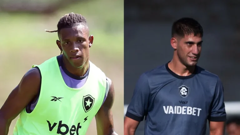Botafogo Enfrenta o Remo pela Série A em Busca da Invencibilidade