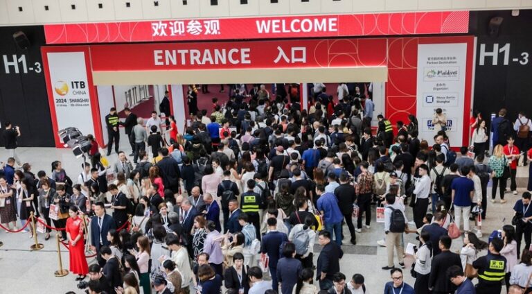 Brasil Se Prepara para Receber Turistas Chineses em Alta Após Isenção de Vistos
